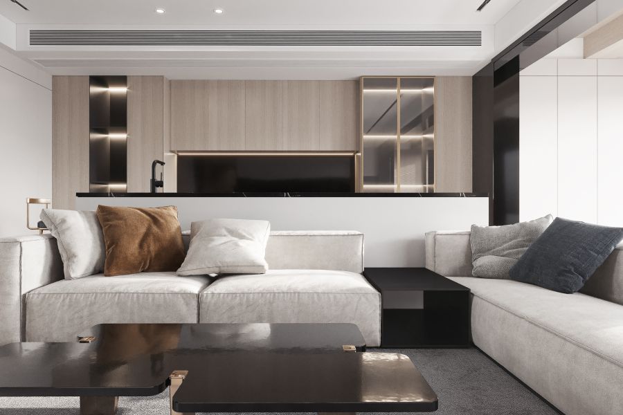 Pilihan Style Interior untuk Rumah Tahun 2025