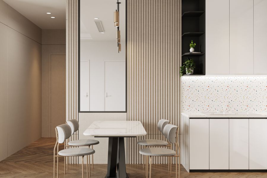 Rekomendasi Interior Jogja-Solo Terbaik & Terpercaya