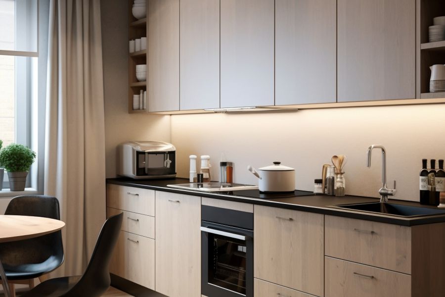 Tips Interior Praktis dan Ergonomis untuk Rumah Baru