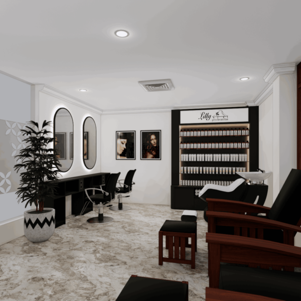 Salon Salon